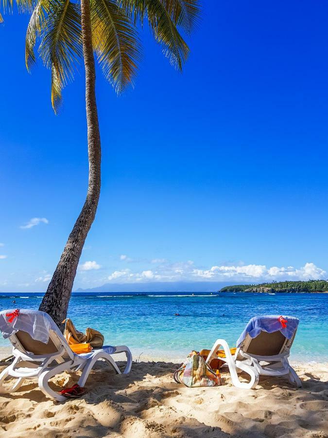 Blue Paradise لو جوسيير المظهر الخارجي الصورة