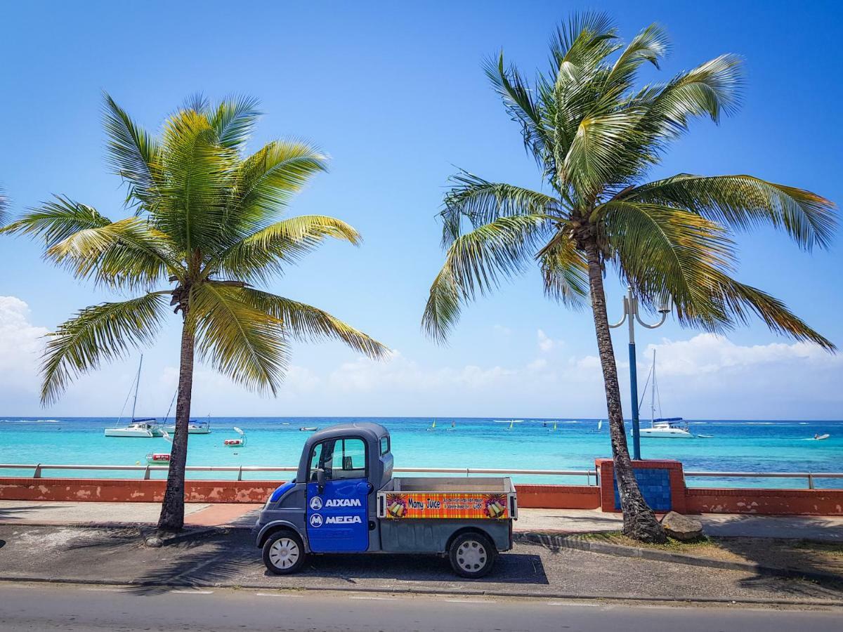 Blue Paradise لو جوسيير المظهر الخارجي الصورة