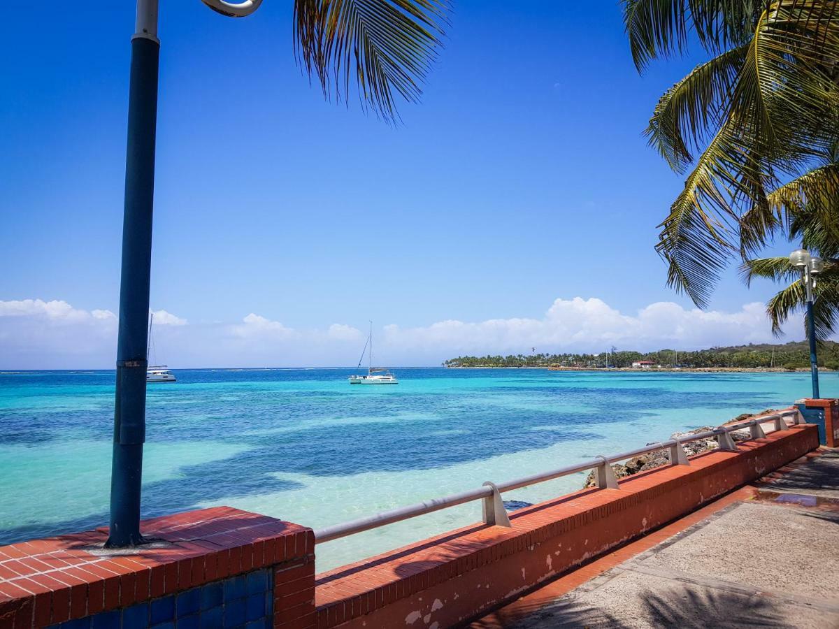 Blue Paradise لو جوسيير المظهر الخارجي الصورة